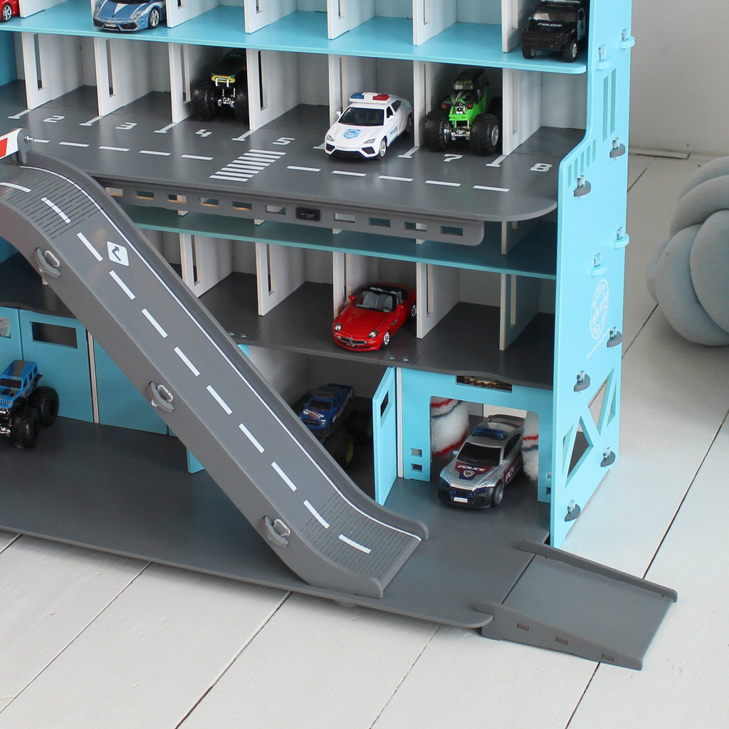wood wooden big toy car wash garage storage display shelf best Birthday
2023 xmas gift ideas little boy toddler who love cars cool 3 4 5 year old
kids