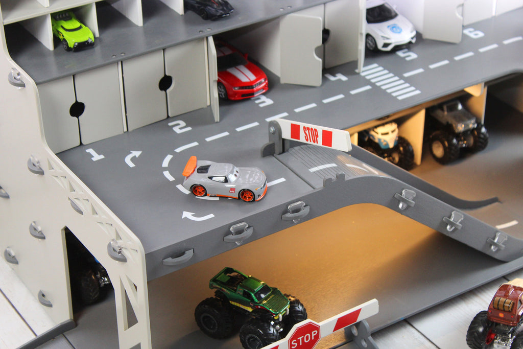 gates and doors wooden toy